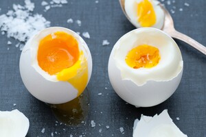 hardgekookte eieren koken hardgekookte eieren koken